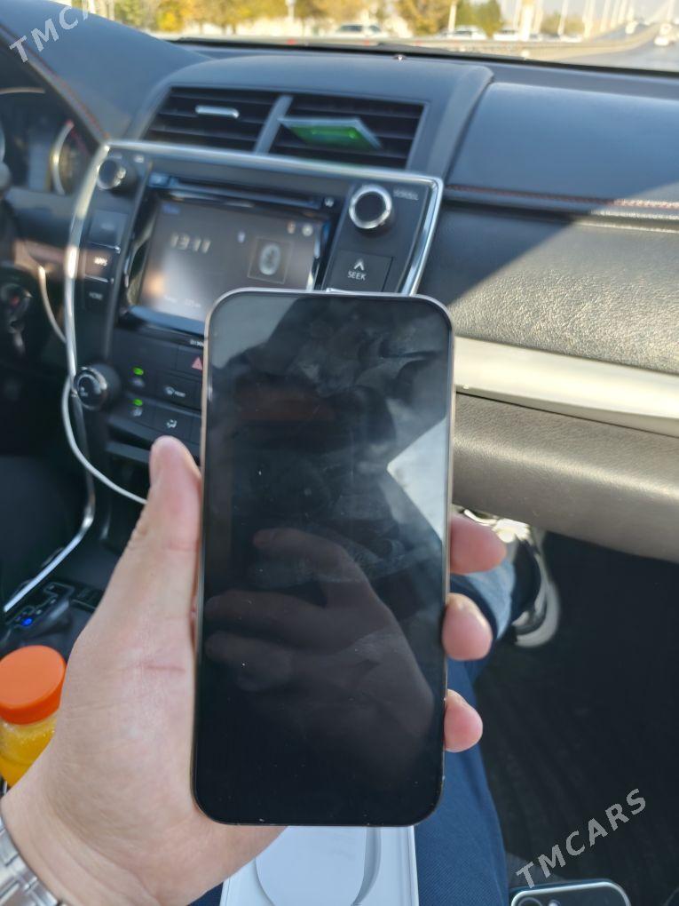 16 pro max - Ашхабад - img 10