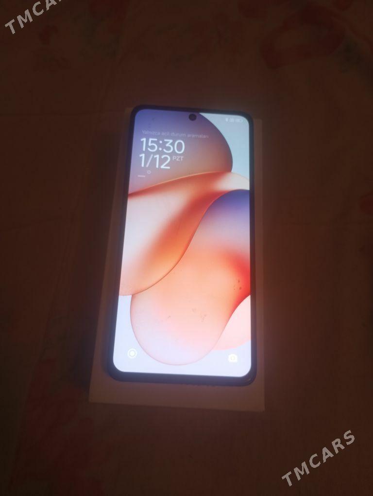 REDMİ NOT.13 - Туркменабат - img 3