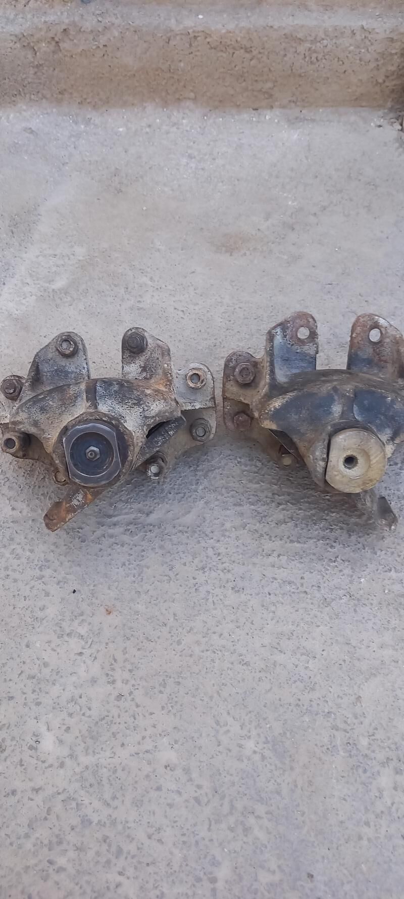 Zil zapcaslar 2 200 TMT - Aşgabat - img 2