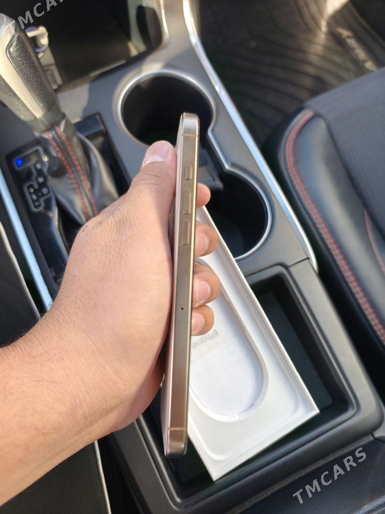 16 pro max - Ашхабад - img 3