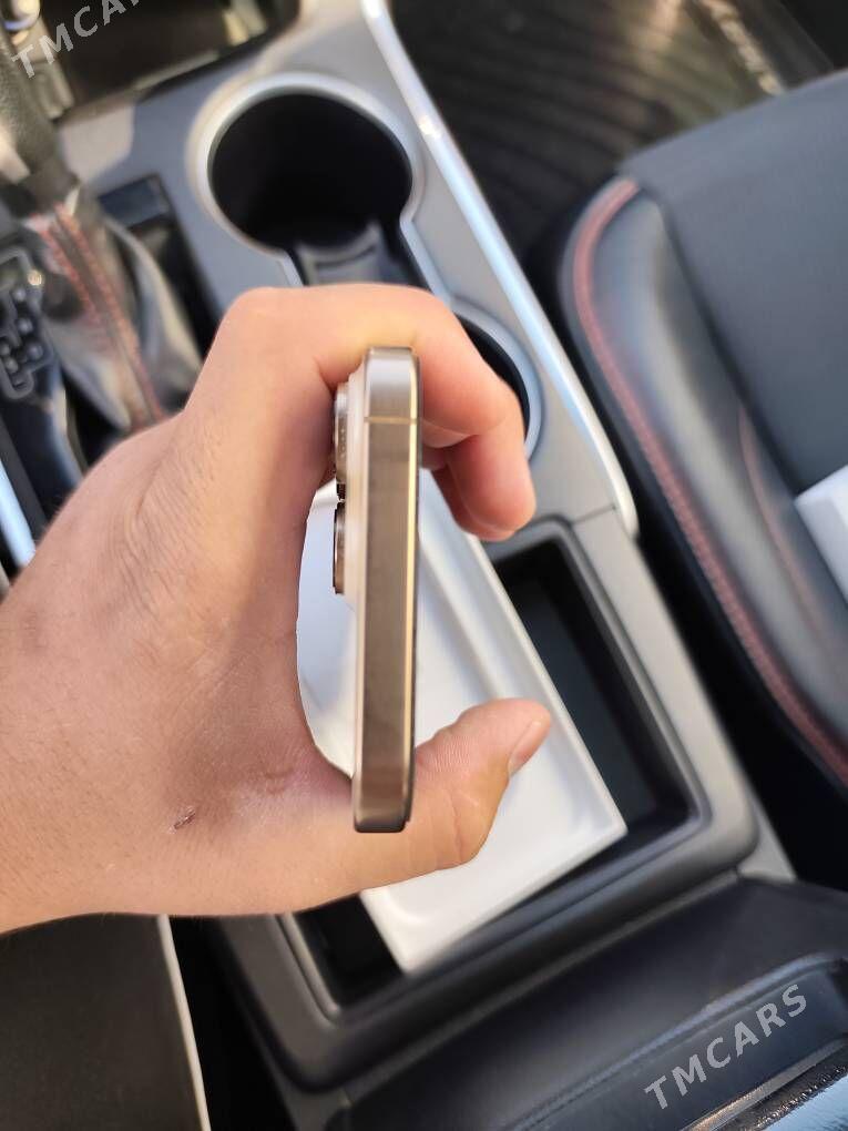 16 pro max - Ашхабад - img 2