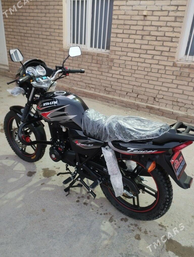 Fekon FK200-14G 2025 - 19 900 TMT - Керки - img 3