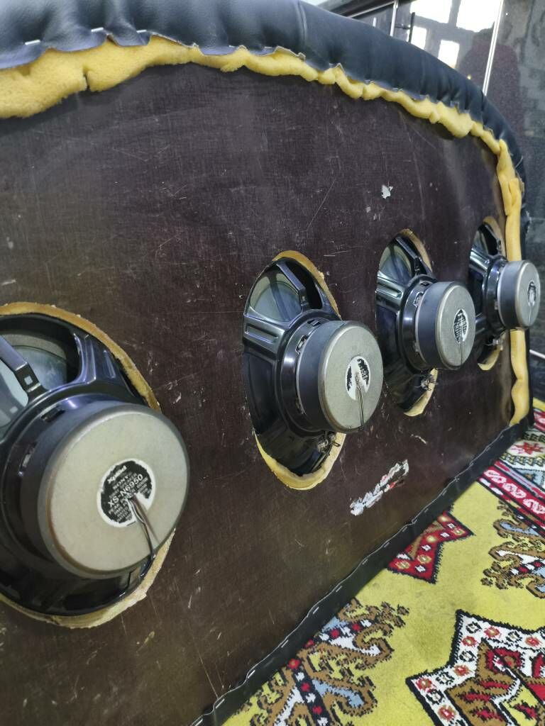 Sony Kalonka 2 000 TMT - Daşoguz - img 3