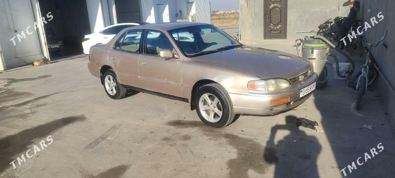 Toyota Camry 1993 - 67 000 TMT - Ёлётен - img 8
