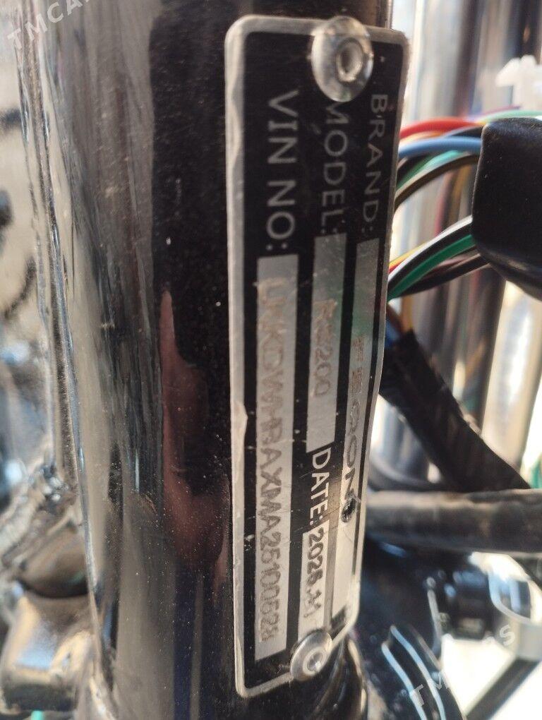 Fekon FK200-14G 2025 - 19 900 TMT - Керки - img 2