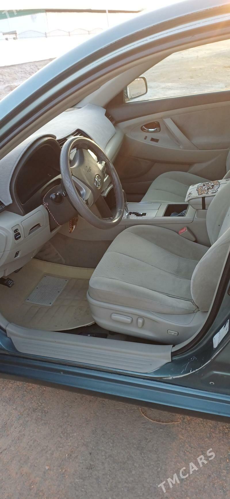 Toyota Camry 2008 - 165 000 TMT - Мары - img 5