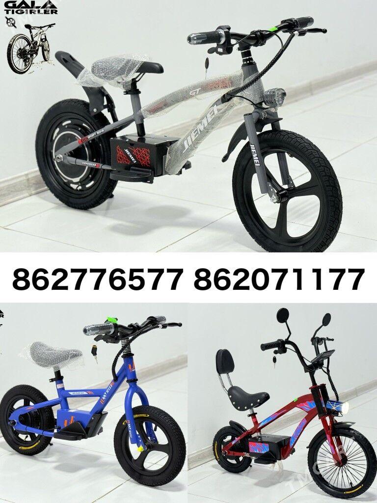 TIGIR SAMAKAT SKUTER MASYNLAR - Гуртли - img 6