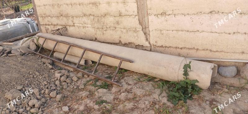 AZBES TURBA - Гёкдепе - img 2