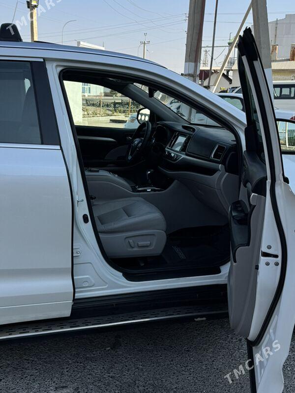 Toyota Highlander 2017 - 440 000 TMT - Mary - img 3