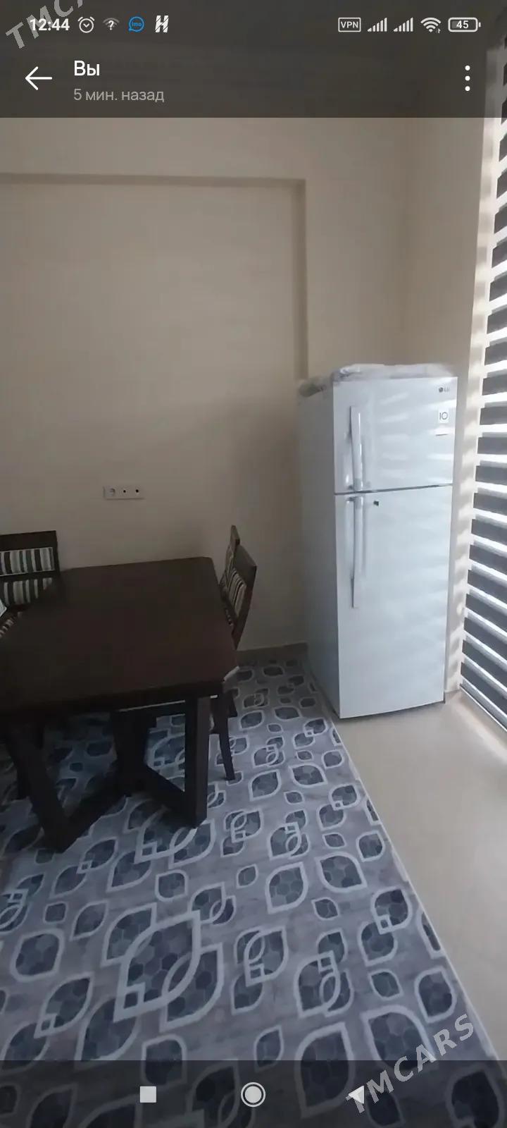 АРЕНДА ГУРТЛИ 2КОМ - Ашхабад - img 4