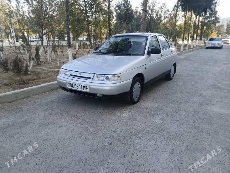 Lada 2110 2003 - 45 000 TMT - Mary - img 10