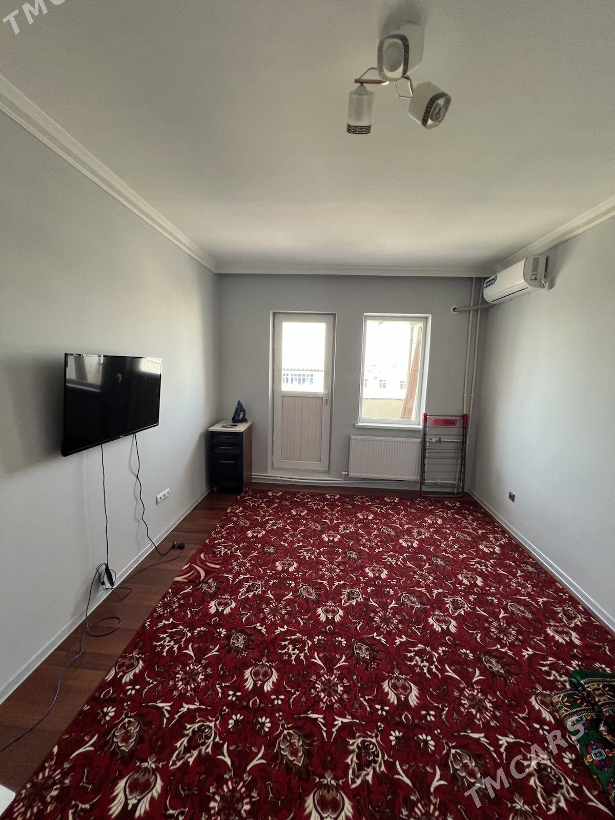 Arenda MIR2 - Ашхабад - img 2