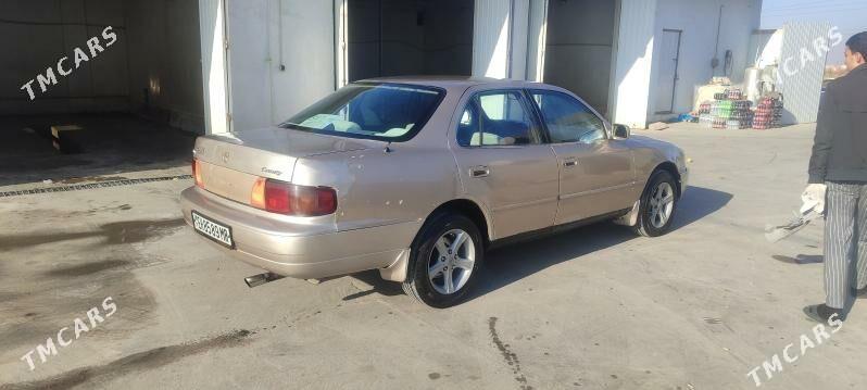 Toyota Camry 1993 - 67 000 TMT - Ёлётен - img 7