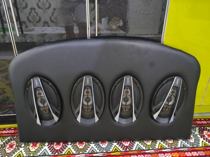 Sony Kalonka 2 000 TMT - Daşoguz - img 5