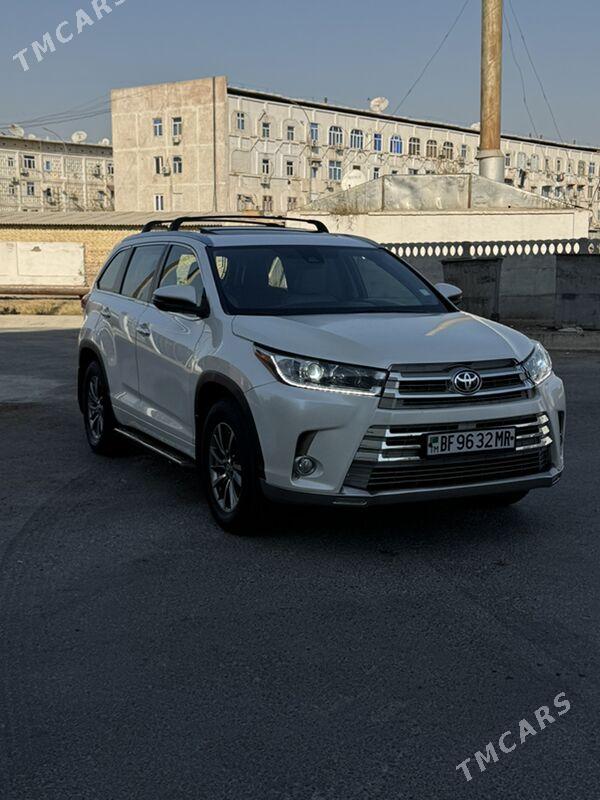 Toyota Highlander 2017 - 440 000 TMT - Mary - img 9