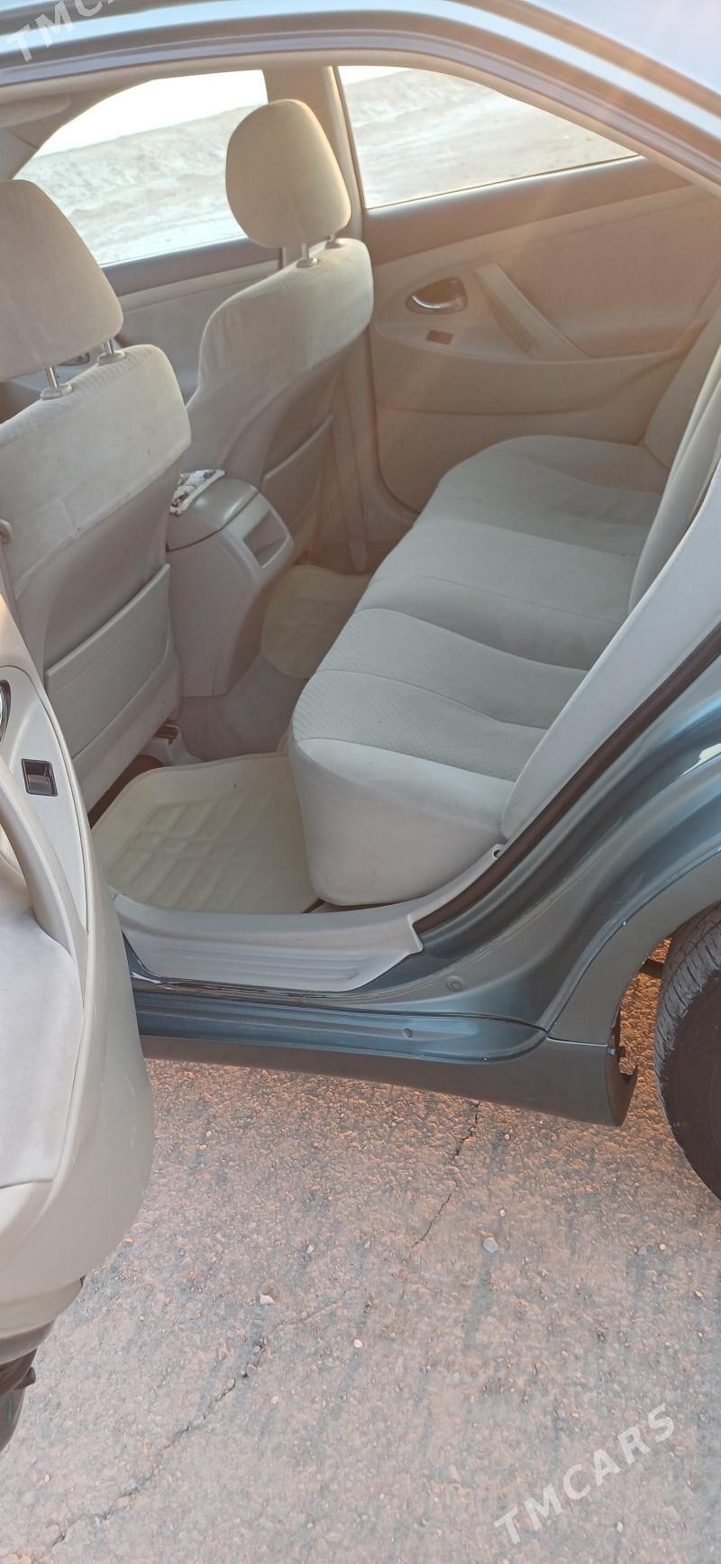 Toyota Camry 2008 - 165 000 TMT - Мары - img 6