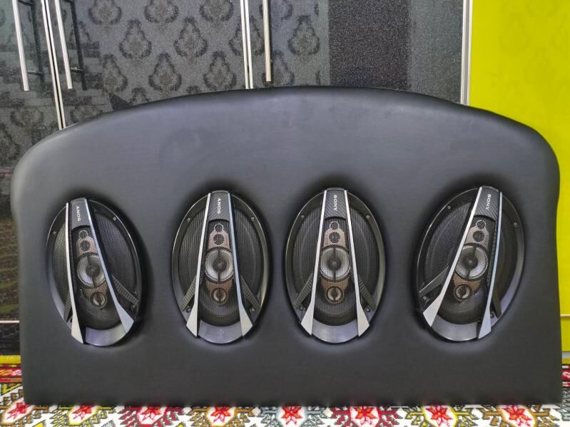 Sony Kalonka 2 000 TMT - Дашогуз - img 1