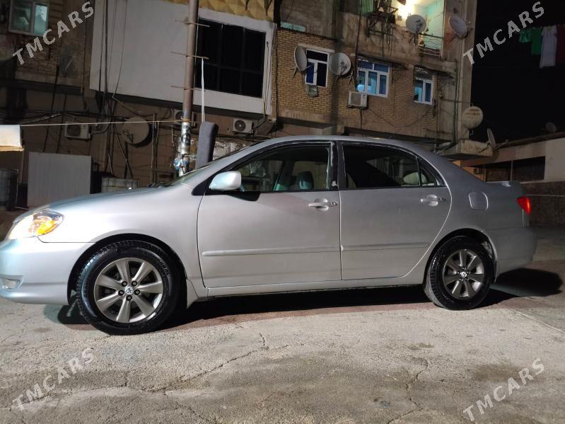 Toyota Corolla 2002 - 125 000 TMT - Türkmenbaşy - img 5