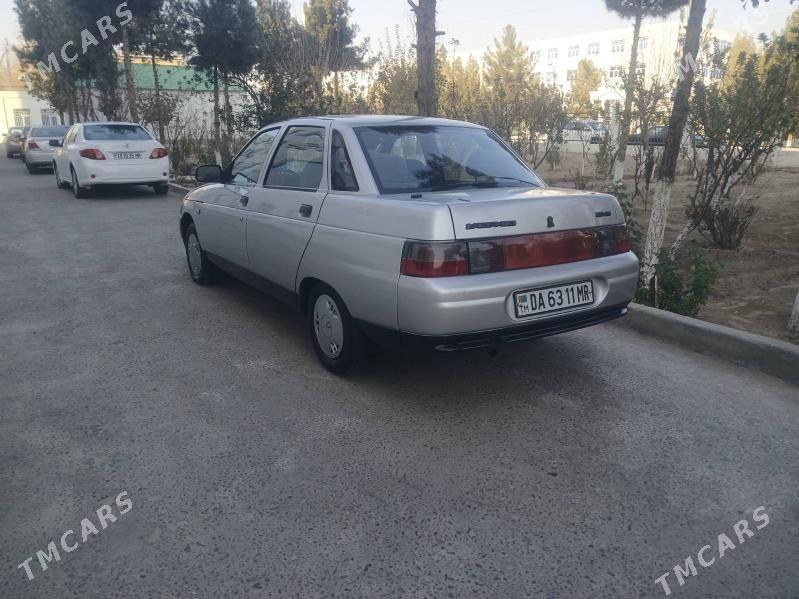 Lada 2110 2003 - 45 000 TMT - Mary - img 5