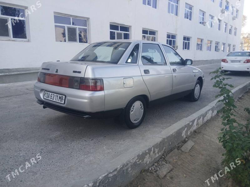 Lada 2110 2003 - 45 000 TMT - Mary - img 6