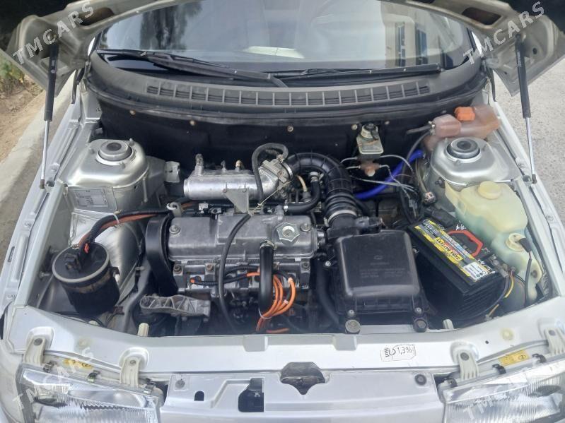 Lada 2110 2003 - 45 000 TMT - Mary - img 7