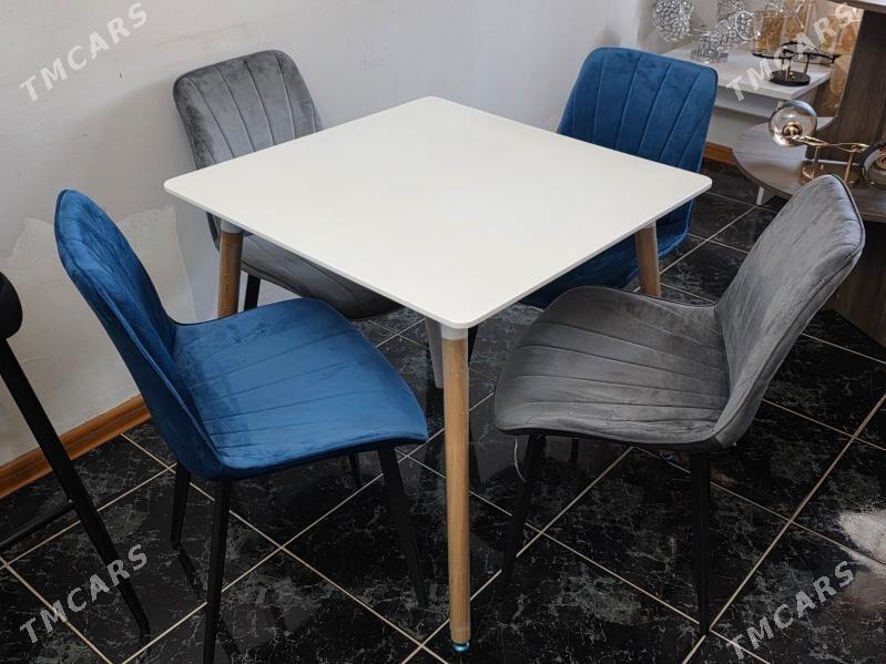 Stol stul стол стул kresla - Мир 2 - img 4