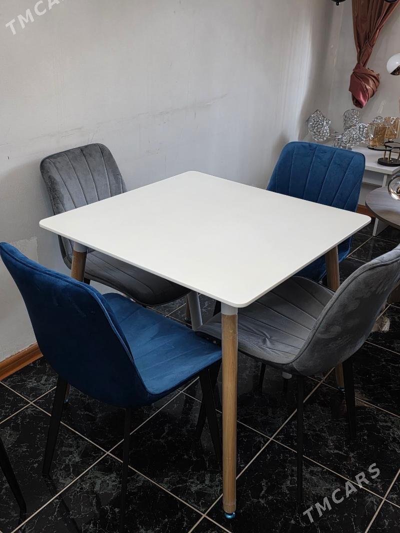 Stol stul стол стул kresla - Мир 2 - img 3