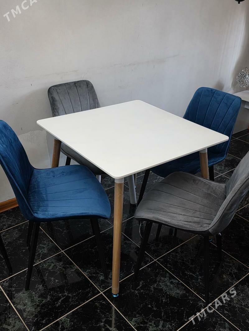 Stol stul стол стул kresla - Мир 2 - img 2