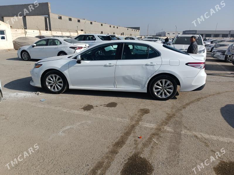 Toyota Camry 2020 - 280 000 TMT - Mary - img 4