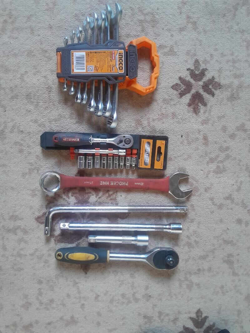 Acarlar incco 400 TMT - Gurbansoltan Eje - img 2