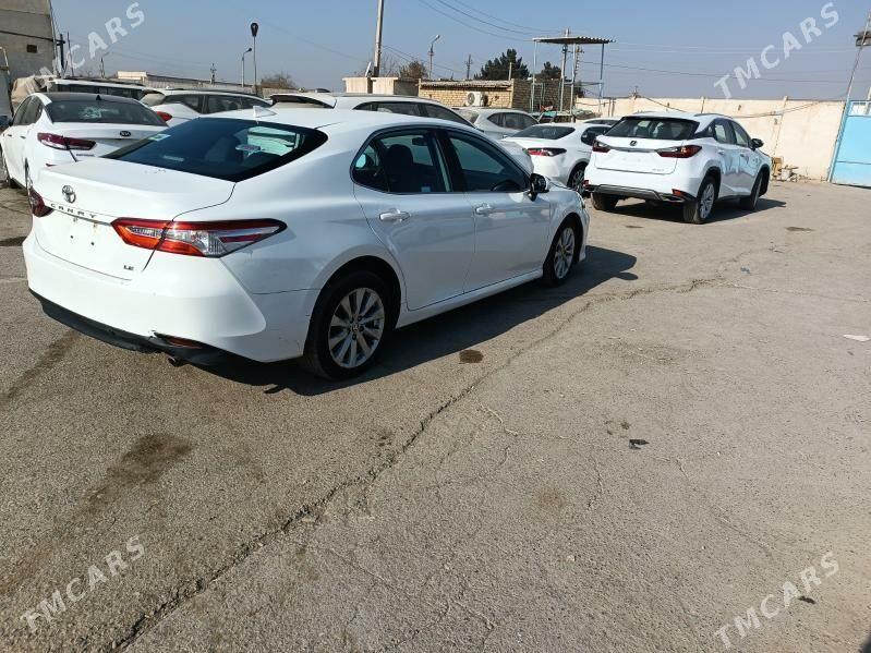 Toyota Camry 2020 - 280 000 TMT - Mary - img 2