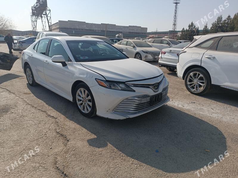 Toyota Camry 2020 - 280 000 TMT - Mary - img 1