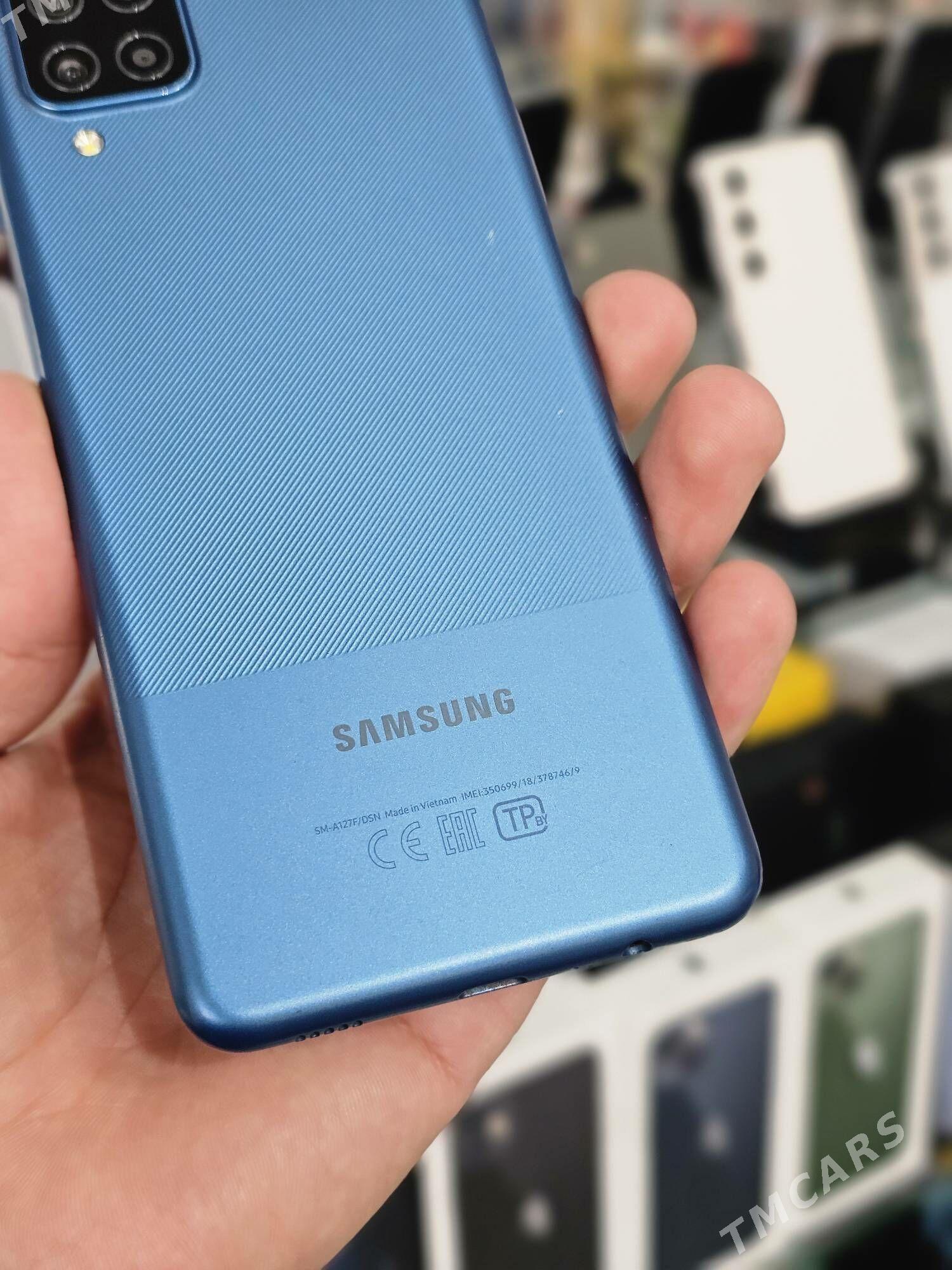 Samsung A12 - Mary - img 7