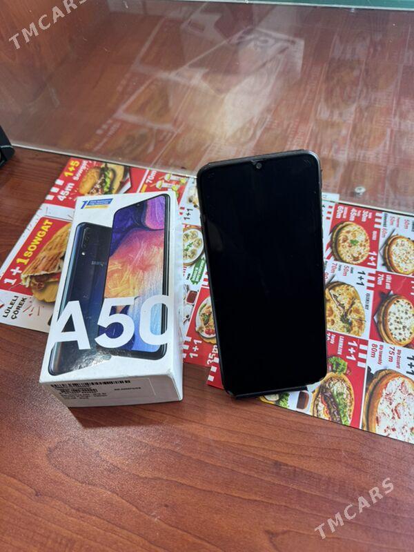 Samsung A50 - Ашхабад - img 1