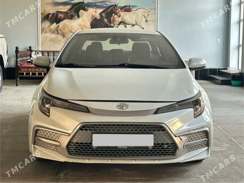 Toyota Corolla 2020 - 275 000 TMT - Türkmenabat - img 2