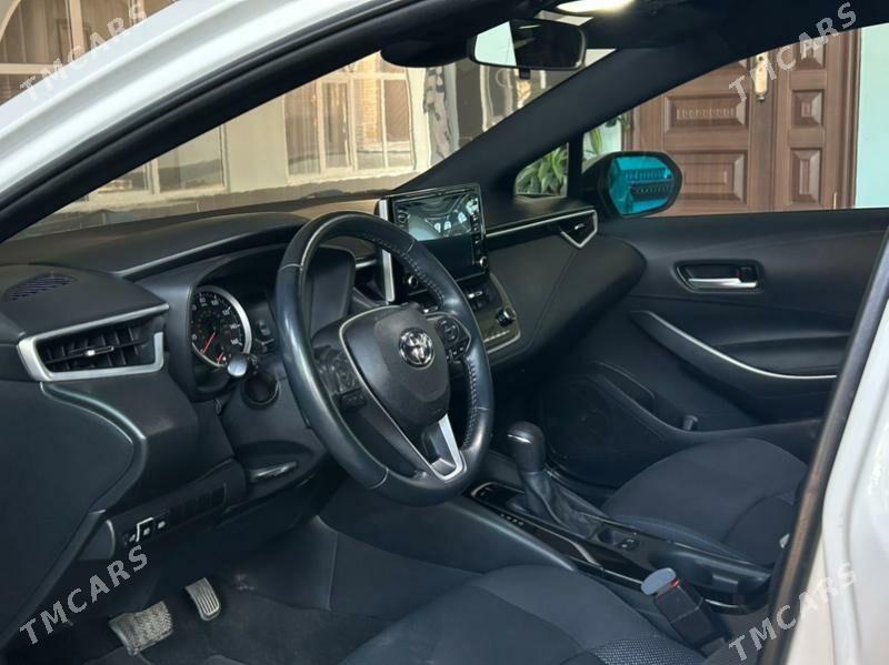 Toyota Corolla 2020 - 275 000 TMT - Türkmenabat - img 7