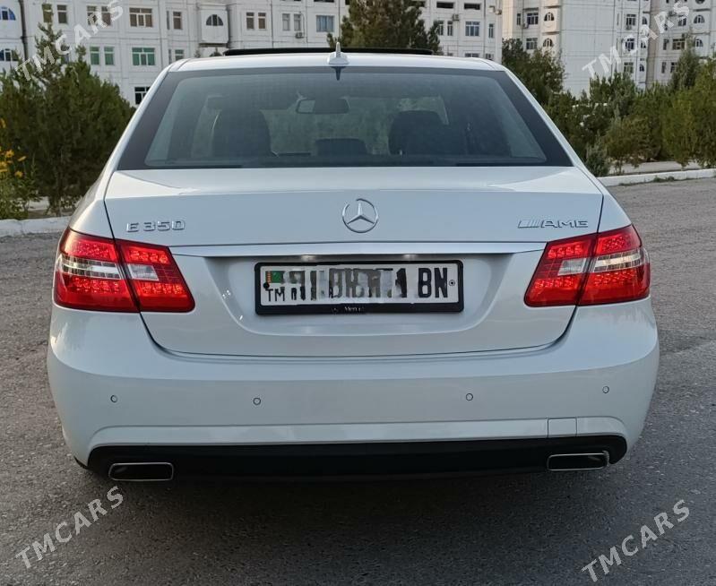 Mercedes-Benz E350 2011 - 298 000 TMT - Балканабат - img 1