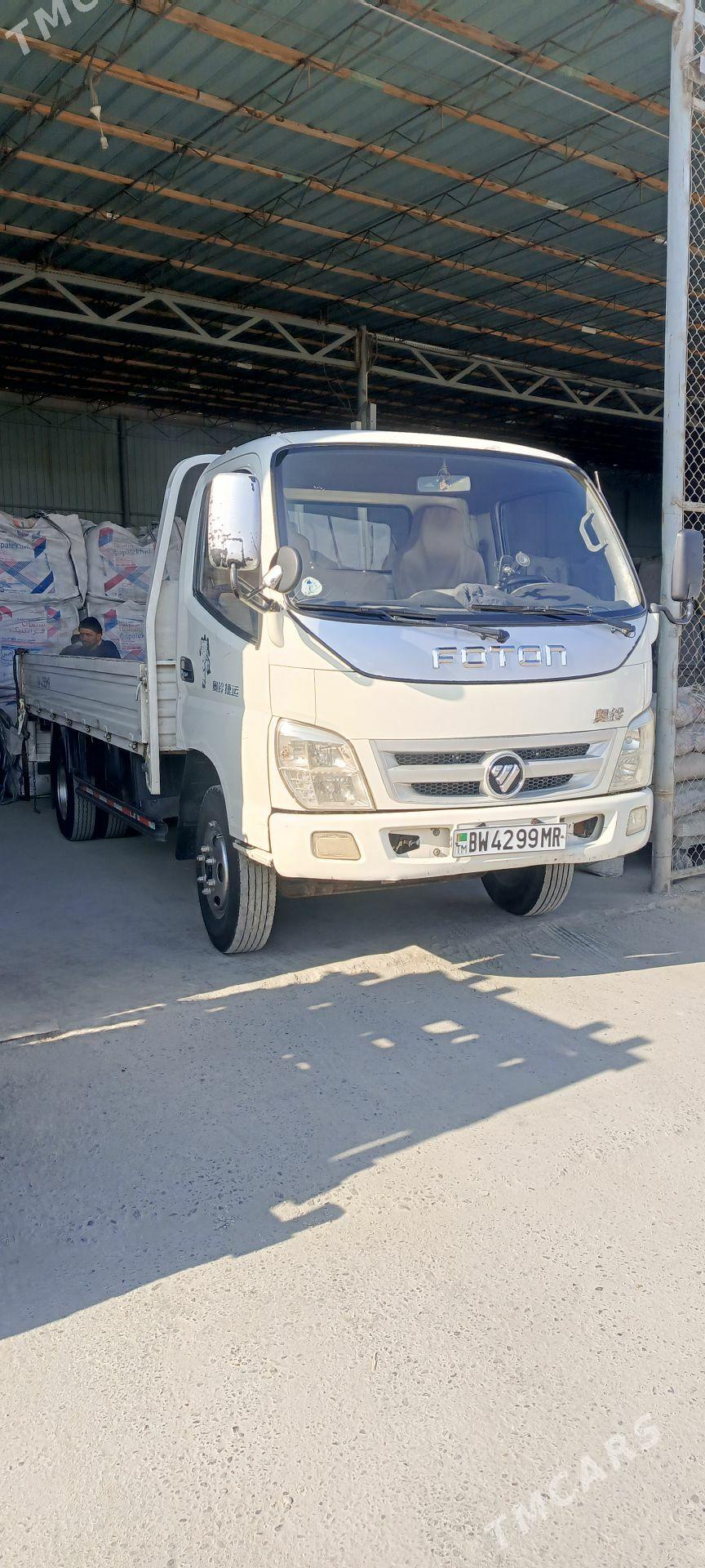 Forland H2 2015 - 155 000 TMT - Мургап - img 4