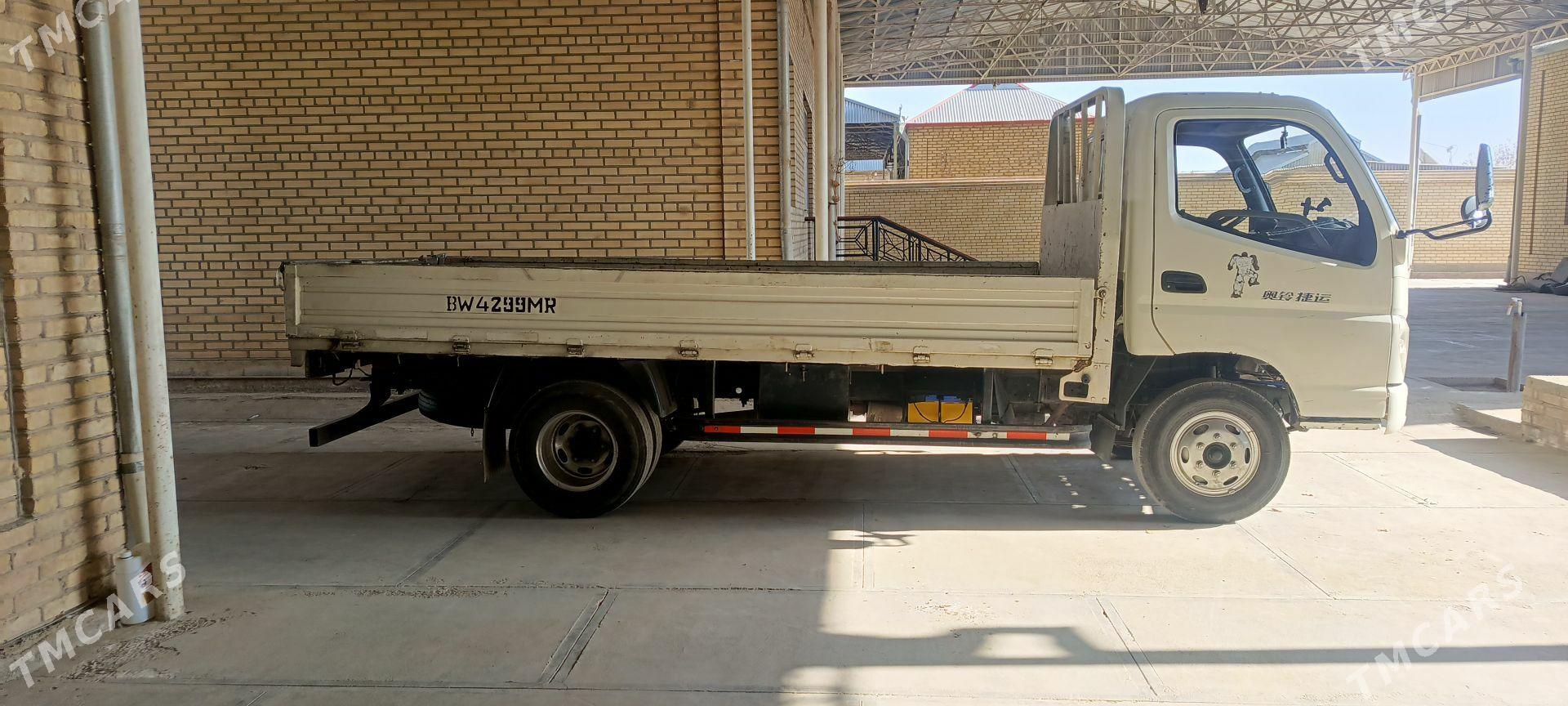 Forland H2 2015 - 155 000 TMT - Мургап - img 2