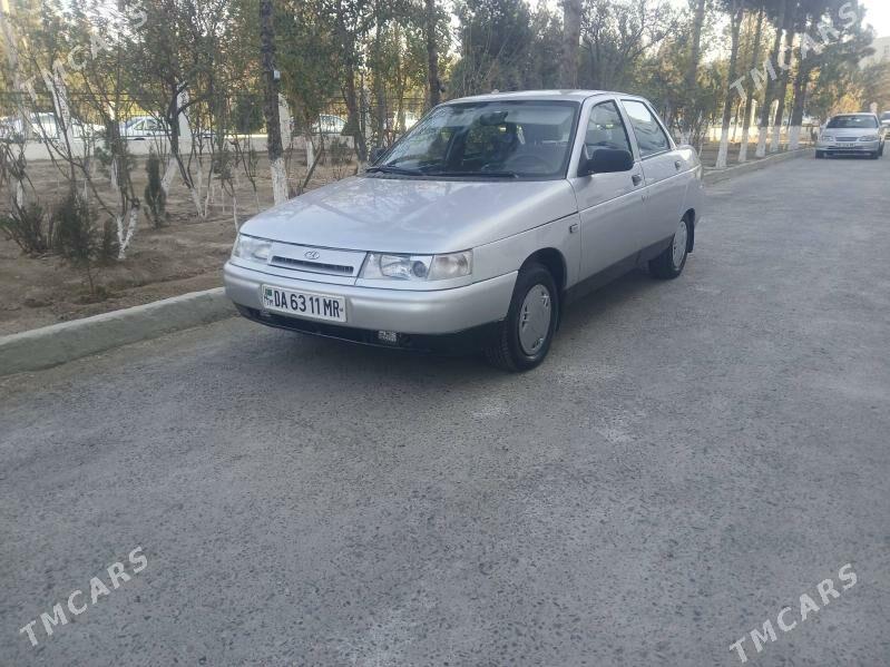 Lada 2110 2003 - 45 000 TMT - Mary - img 4