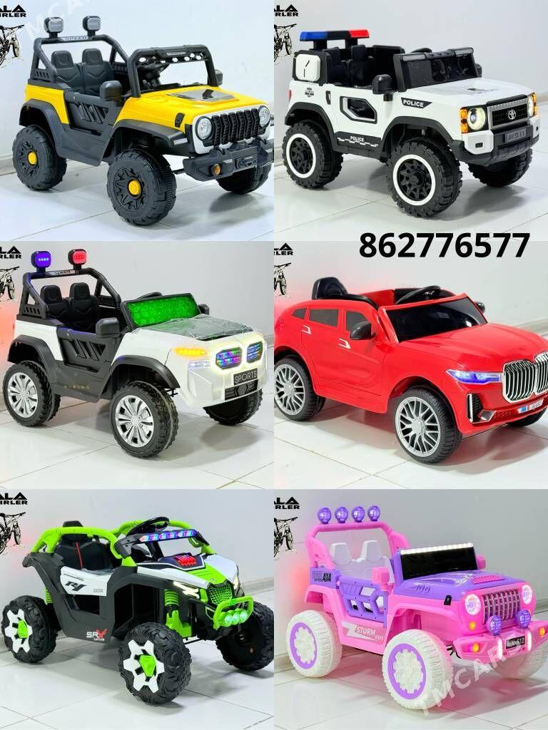 TIGIR SAMAKAT MASYN MATOR TOK - Гуртли - img 8