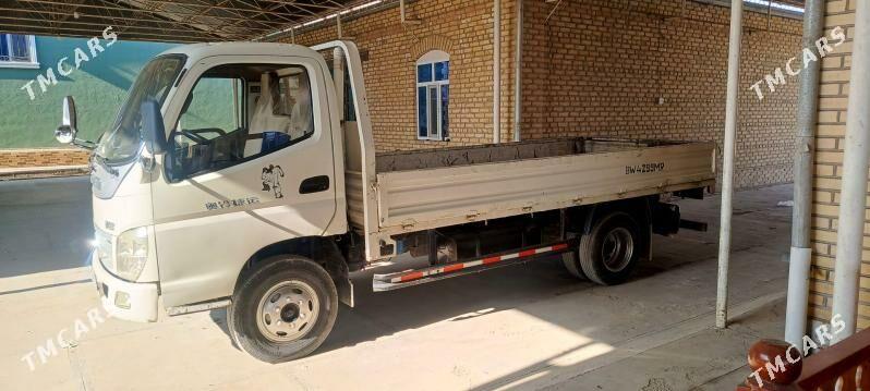 Forland H2 2015 - 155 000 TMT - Мургап - img 3