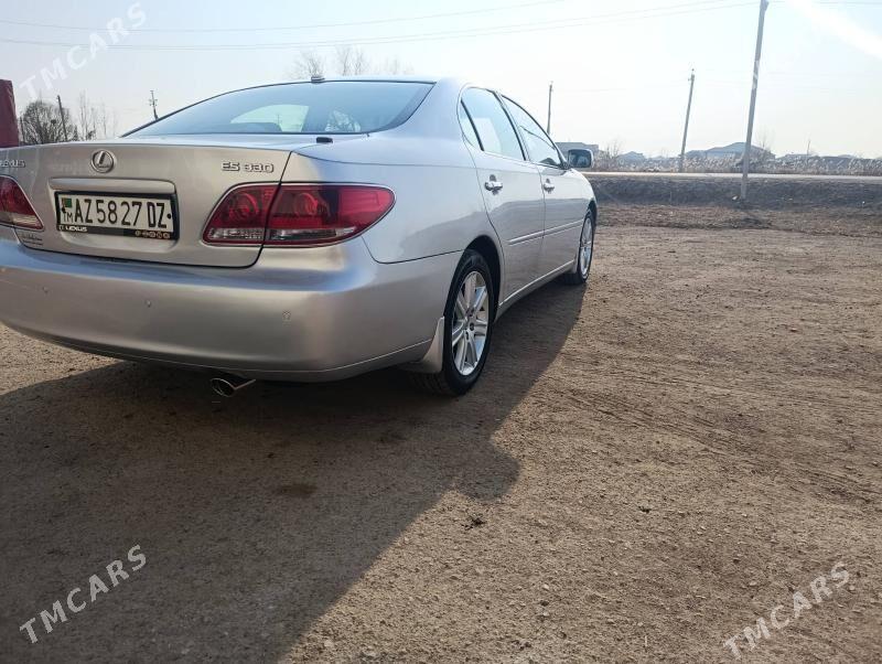 Lexus ES 330 2005 - 200 000 TMT - Şabat etr. - img 3