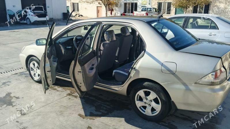 Mitsubishi Lancer 2008 - 100 000 TMT - Balkanabat - img 2