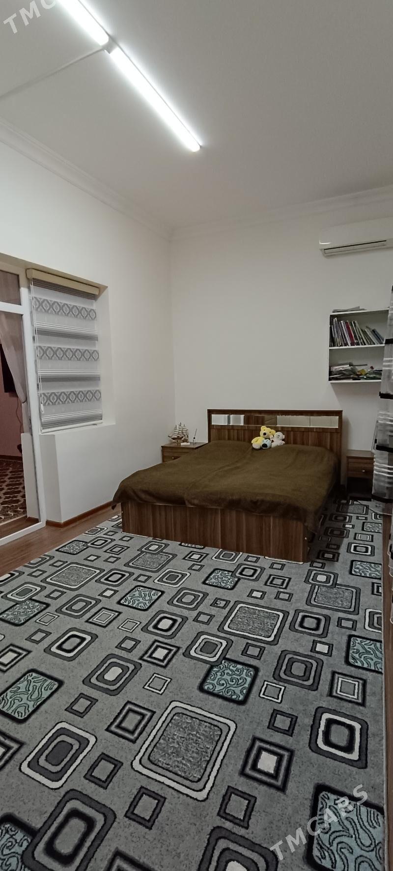 Элитка квартира сатлык - Дашогуз - img 3