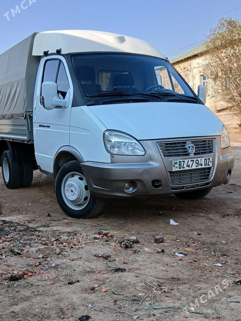 Gaz Gazel 2015 - 220 000 TMT - Гурбансолтан Едже - img 2