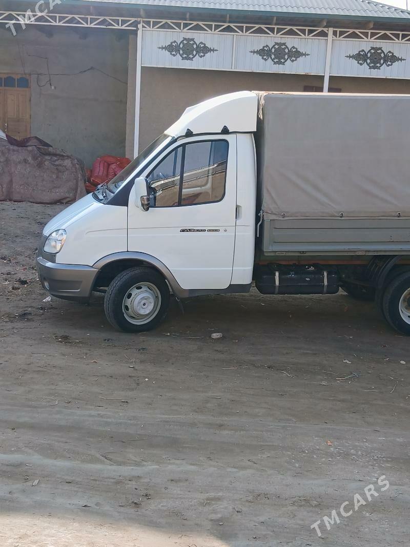 Gaz Gazel 2015 - 220 000 TMT - Гурбансолтан Едже - img 3