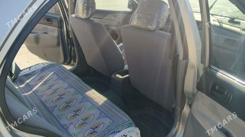 Mitsubishi Lancer 2008 - 100 000 TMT - Balkanabat - img 5