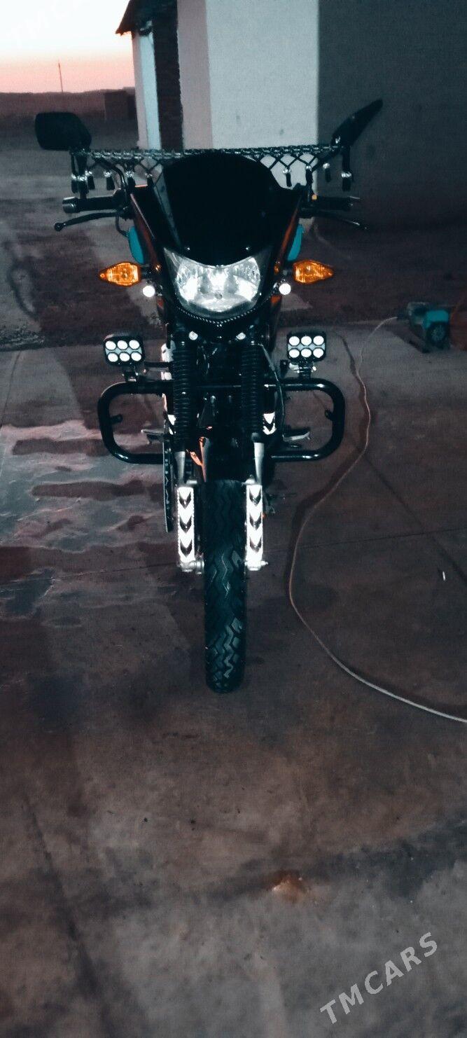 Fekon FK200-14G 2025 - 22 000 TMT - Ходжамбаз - img 2