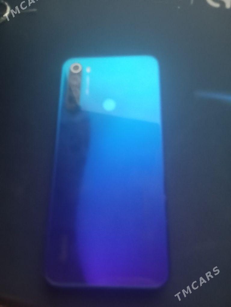 redmi not8 - Garadamak - img 2